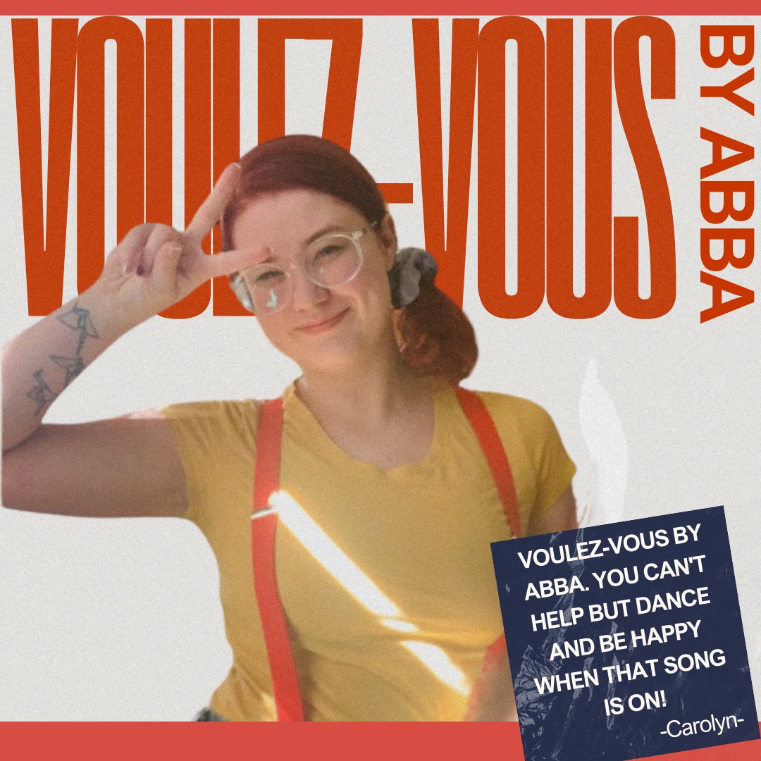 The ultimate karaoke playlist! 

Our team's top karaoke songs will have you singing at the top of your lungs. 🎤

Drop your must sing karaoke song in the comments! 

 #Karaoke #Playlist #DigitalNeighbor #SingYourHeartOut #TeamFavorites #SongList