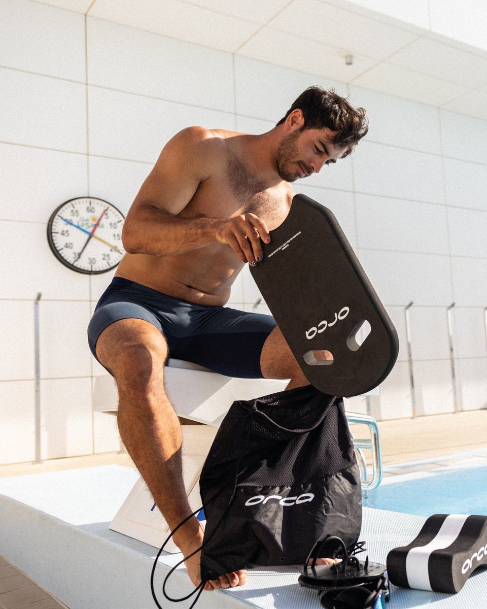 orcasportswear's tweet image. Dive into performance with our RS1 Jammer. 

Crafted with chlorine-resistant Speedline PBT fabric that ensures durability and shape retention. 
Its fabric provides an excellent fit and comfort for extended swimming sessions.

#ChasingEpic #RaisedInTheWater #BackToThePool