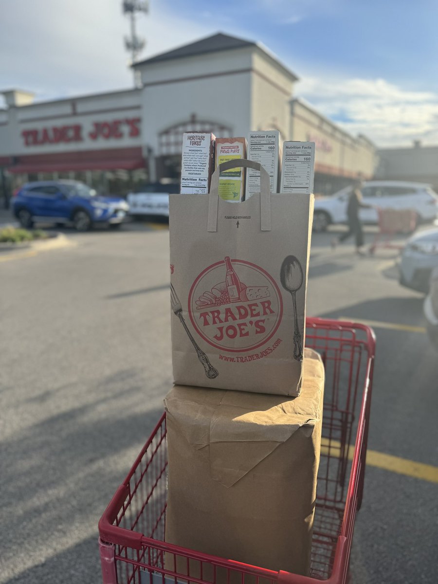 Eileen Herbster (@rmhsherbster) on Twitter photo Thank you so much to the Trader Joe’s on Rand Road in Arlington Heights! The <a href="/RMHSMUSTANGS/">Rolling Meadows HS</a> community thanks you for helping us with our 2024 Cereal Bowl! <a href="/RMHSKelly/">Megan Brickman Kelly</a> Thank you so much to the Trader Joe’s on Rand Road in Arlington Heights! The <a href="/RMHSMUSTANGS/">Rolling Meadows HS</a> community thanks you for helping us with our 2024 Cereal Bowl! <a href="/RMHSKelly/">Megan Brickman Kelly</a>