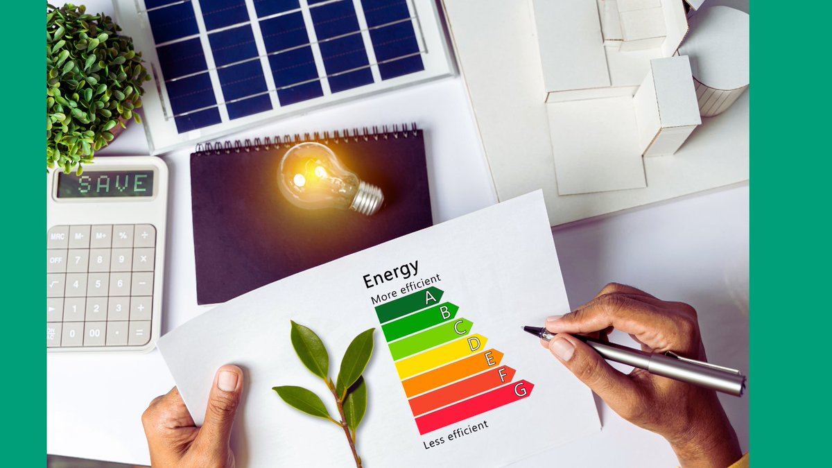 .<a href="/TownofHanover/">Hanover</a> staff identified energy savings opportunities through an Energy Workshop and Treasure Hunt. They are now putting this into practice by upgrading their lights with the LAS Facility Lighting Service. Learn how your #ONMuni can save money: tinyurl.com/d6m38cxf