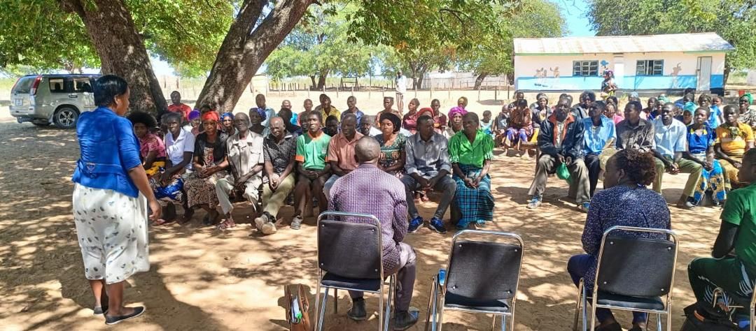 Mobilising More tweet media