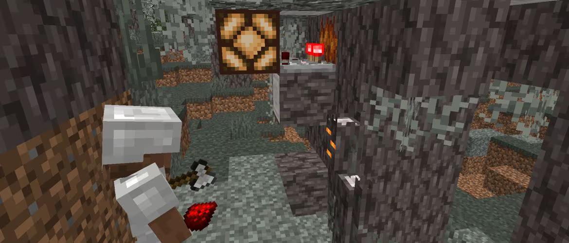 New Minecraft Snapshot: 1.21.2-pre1 minecraft.net/en-us/article/…