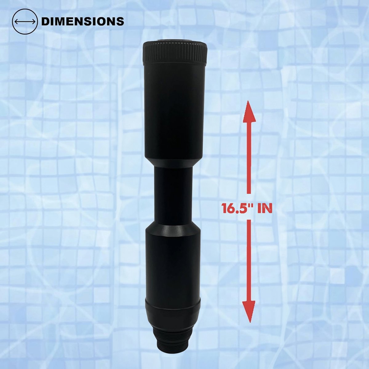 poolzilla_us's tweet image. ✨ All-In-One Winter Protection! 🏊‍♂️✨

💧 Clear Your Plumbing!
💧 Create a Water-Tight Seal.
💧 Made to Accommodate most Skimmers!

| Shop Now --&amp;gt; poolzilla.com/Seal-Tight-Plug

#poolzilla #poolcover #poolclosing #pool #swimmingpool #poolsupplies #poolstore #ingroundpool