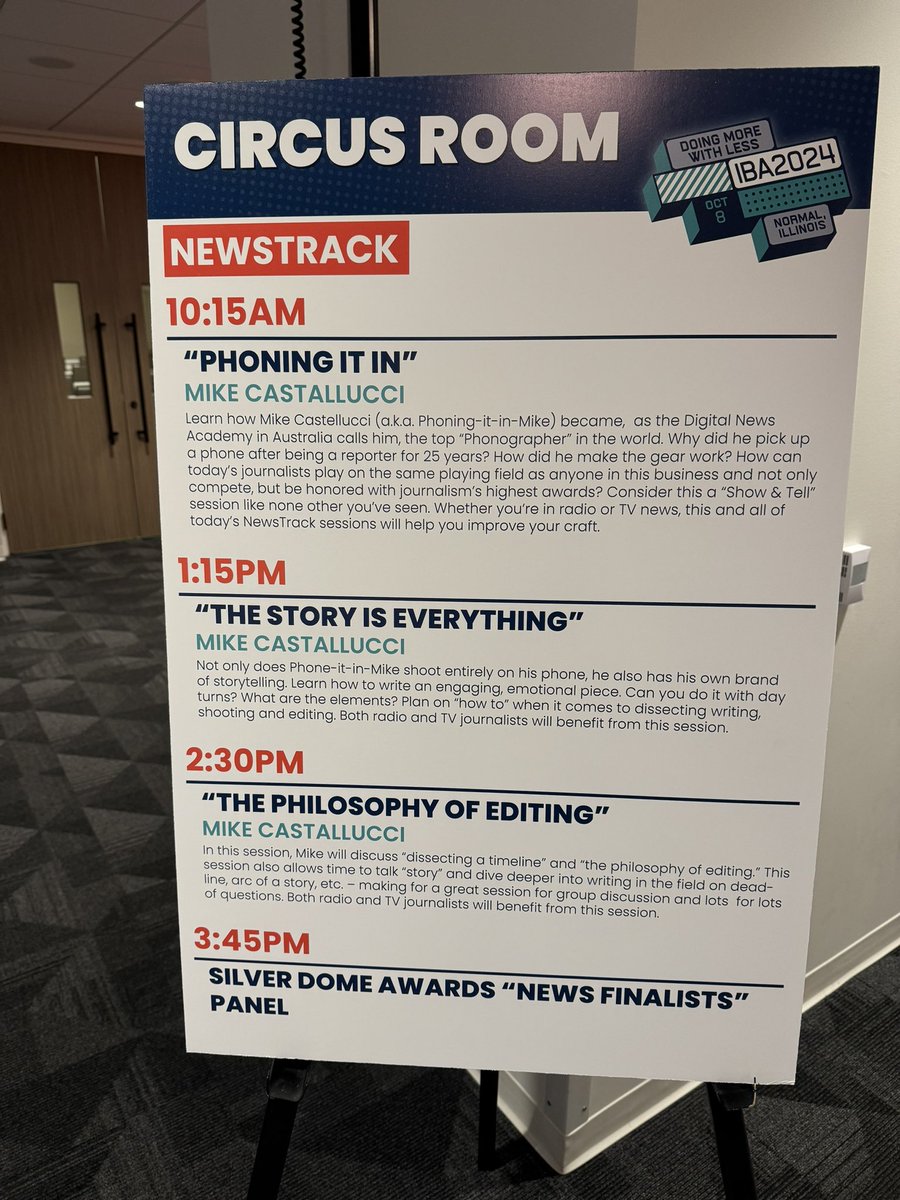 Mike Castellucci tweet media