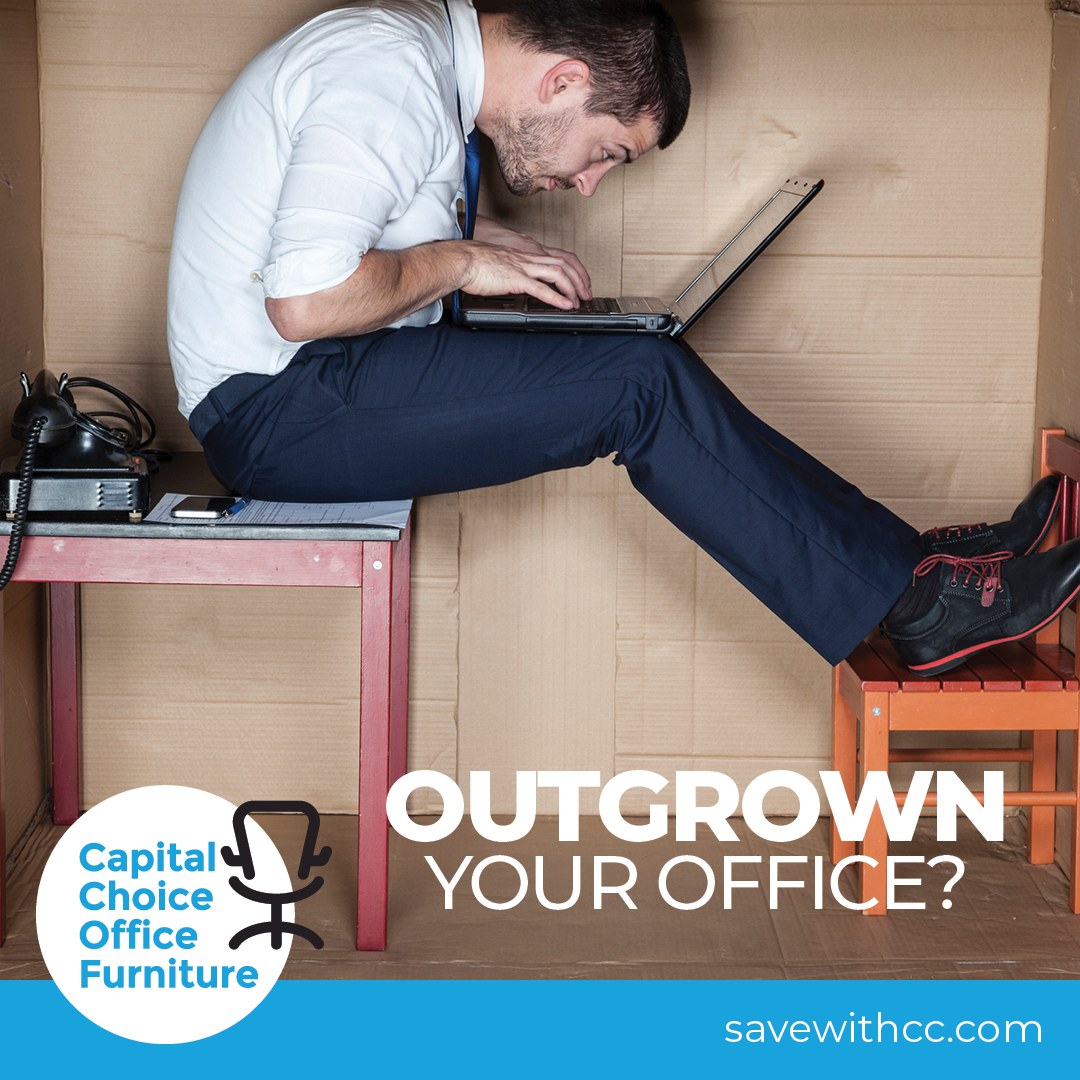capital_choice's tweet image. Has your business outgrown its current space, but taking the leap to a bigger office seems overwhelming? Download our free Guide to Office Relocation and start your next chapter with confidence: bit.ly/4fLQrjm
#officemove #movingguide #movingchecklist #officefurniture
