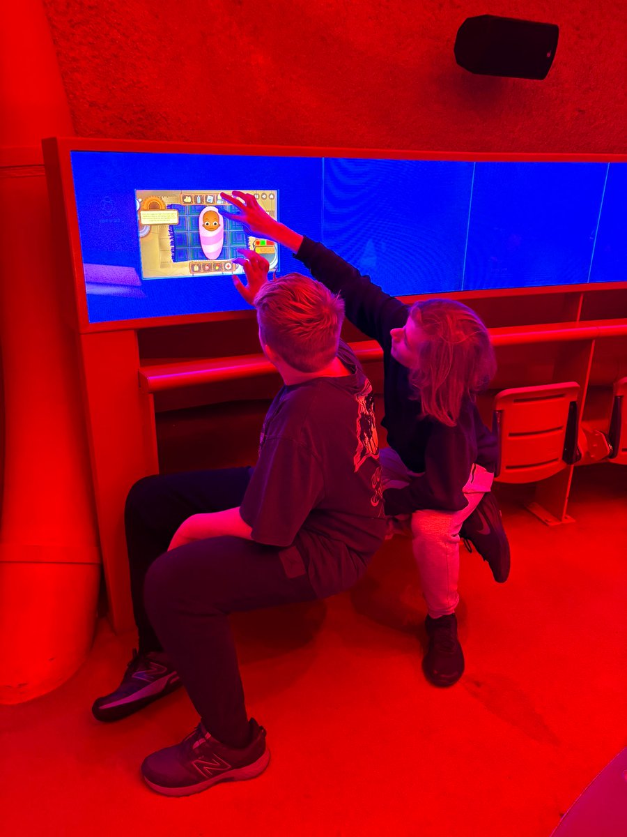 Deanery Science tweet media