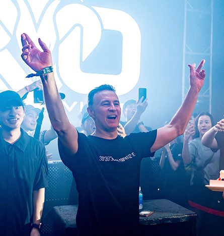 🚨Free Futurebound Track🚨
This one’s been hitting real nice at the shows over summer.
Hit the link &amp; it’s all yours….🫶🏼
fanlink.tv/MeduzaFreeDown…