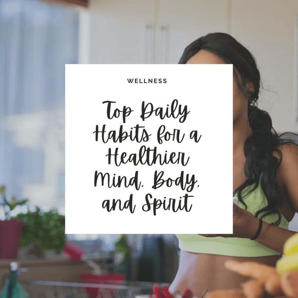 RiyahSpeaks's tweet photo. Elevate your well-being with my curated list of daily habits for a healthier mind, body, and spirit, empowering you to thrive each day.
https://t.co/ADOCg7XVEz
#BCLRT #bloggerstribe #TRJForBloggers #TeamBloggers @_TeamBloggers @bloggernation #bloggernation @CanBloggersRT https://t.co/cCCMkfZGkM