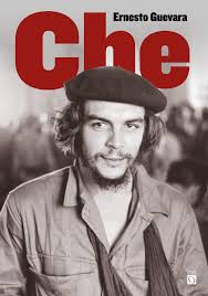 8 de octubre, un día de conmemoración y connotación mundial.Aniversario 57 de la caída del #Che en #Bolivia. #CheVive en el corazón y la conciencia de todos. Gloria eterna, Comandante Guevara. #Venceremos