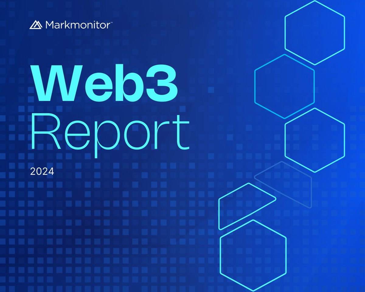 Markmonitor tweet media