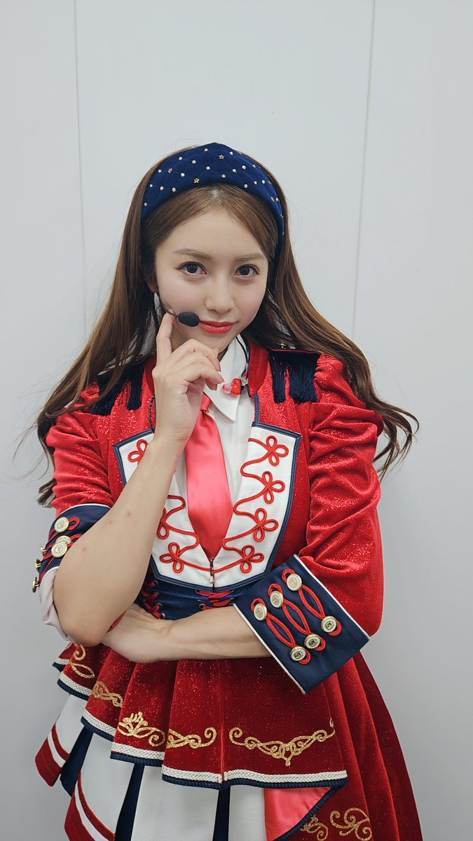 アーカイブ始まってます✨
楽しんでね！！
#LLSAT_Shanghai