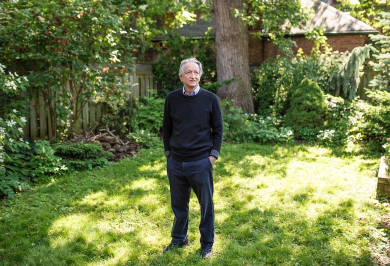 André Picard (@picardonhealth) on Twitter photo Canada’s Geoffrey Hinton, #AI pioneer, and <a href="/UofT/">University of Toronto</a> computer science professor, co-winner of #NobelPrize in Physics with American John Hopfield, by <a href="/IvanSemeniuk/">Ivan Semeniuk</a> via <a href="/globeandmail/">The Globe and Mail</a> <a href="/NobelPrize/">The Nobel Prize</a> theglobeandmail.com/world/article-… Canada’s Geoffrey Hinton, #AI pioneer, and <a href="/UofT/">University of Toronto</a> computer science professor, co-winner of #NobelPrize in Physics with American John Hopfield, by <a href="/IvanSemeniuk/">Ivan Semeniuk</a> via <a href="/globeandmail/">The Globe and Mail</a> <a href="/NobelPrize/">The Nobel Prize</a> theglobeandmail.com/world/article-…
