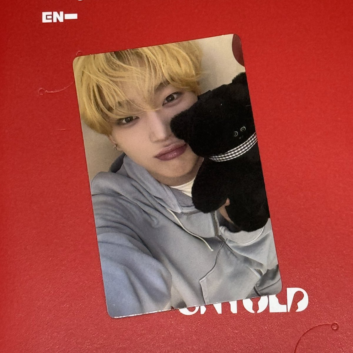 yyenx2's tweet photo. #pasarenhypen 
wtt romance: untold engene ver

have: sunoo
want: heeseung / jungwon https://t.co/gyhT383eSV
