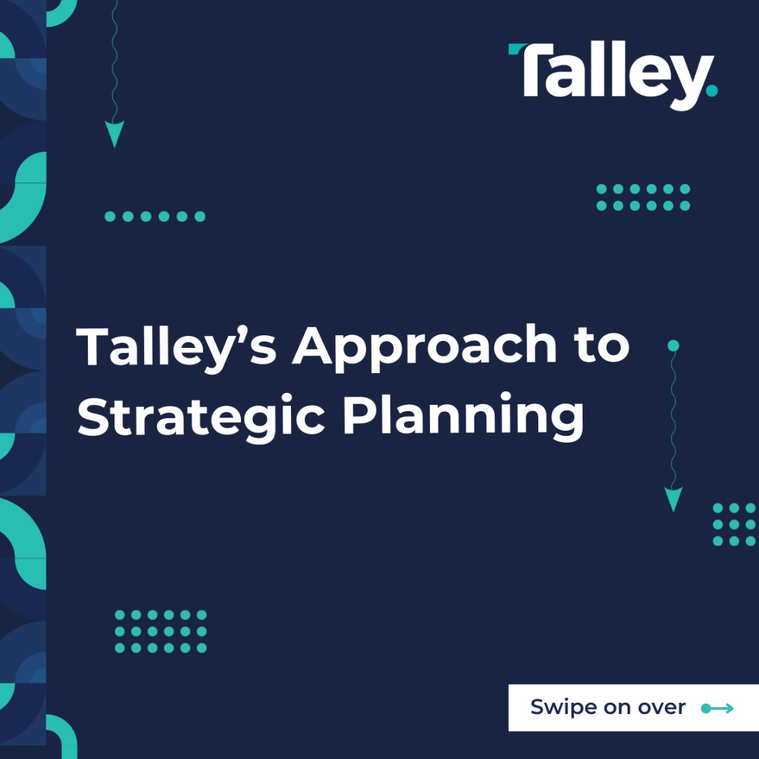 Talley. tweet media