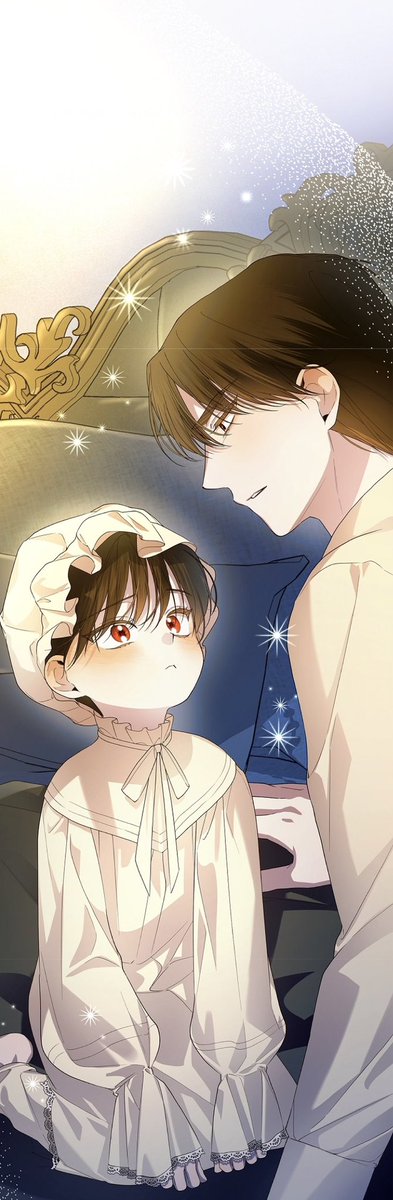 kedreye's tweet image. it’s baby theor and his dad’s loving time 🥹🫶🏻