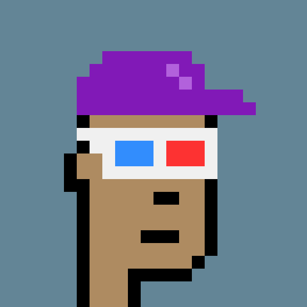 CryptoPunks Bot tweet media
