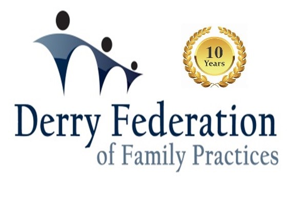 Thank you to our member practices, partners, funder, and staff for your support.
From small beginnings come great things!
We have overcome challenges and continue to work together to improve primary care services for our patients.
Excited to see what the next 10 years bring!
