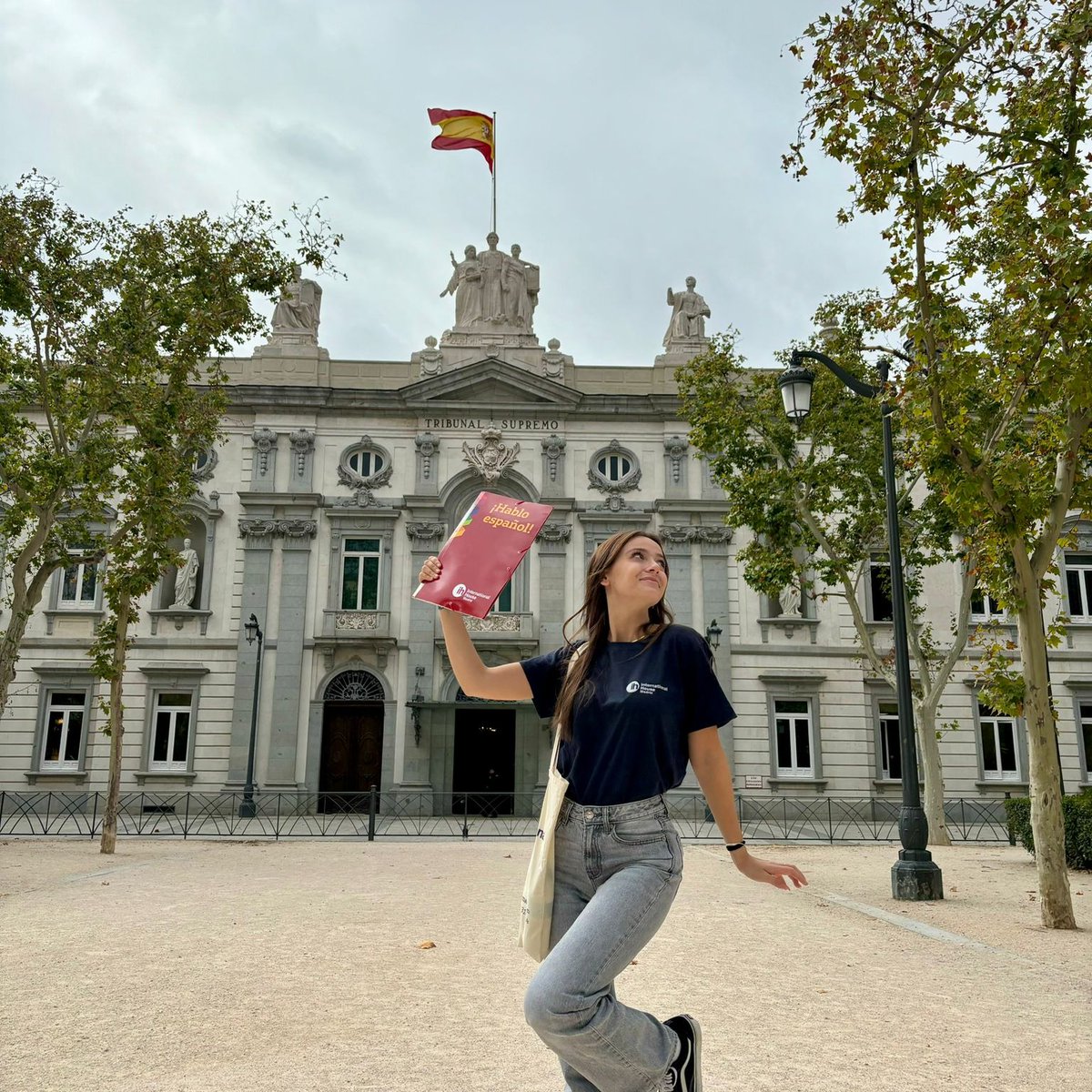 IH Madrid tweet media