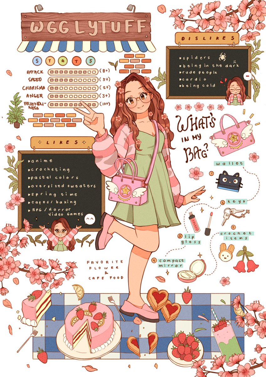 Another cm post hehe 😊 Thank you!!!