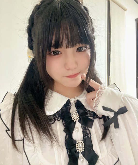 Twitterのコスプレ画像9