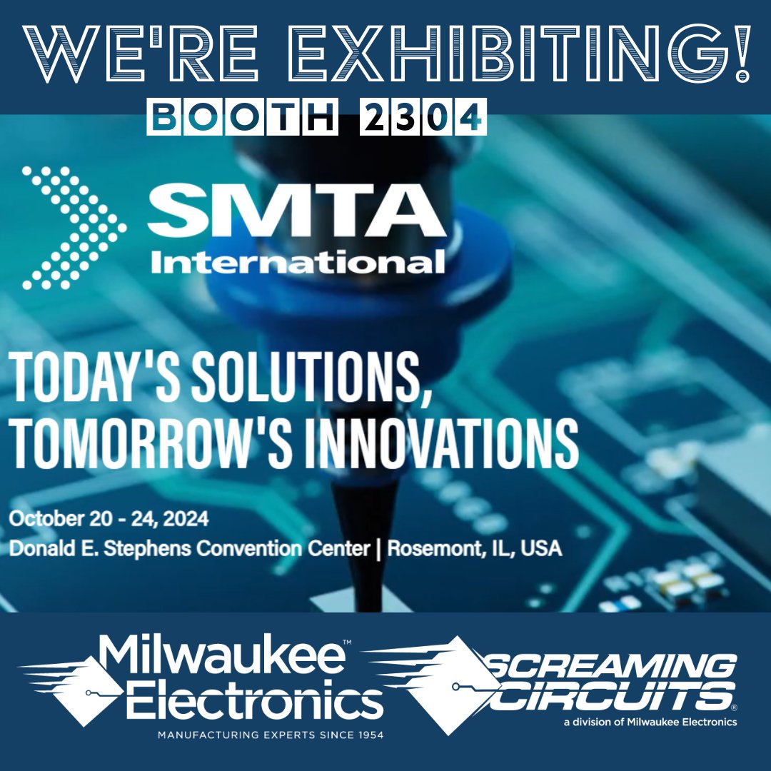 MilwaukeeElectronics tweet media