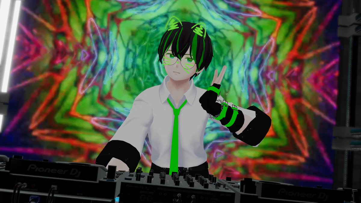 NoosphereVR's tweet photo. I've released all (400+) pictures from the weekend on @SUBSYSTEMVR's official discord! If you joined the #Hardbox Event on October 5th, you might find yourself on one of the pictures :3! See you next Event!
Discord: https://t.co/bHRRmllW0r https://t.co/l1fWuMKABL