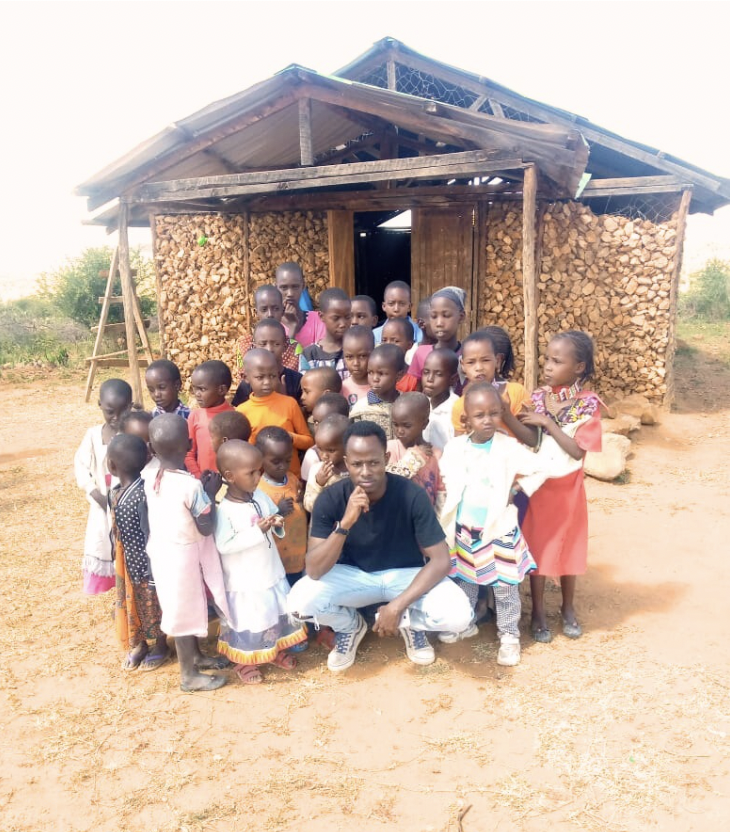 Association SUR LE CHEMIN DE L'ÉCOLE tweet media