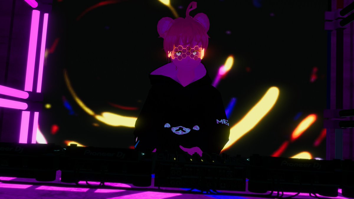 NoosphereVR's tweet photo. I've released all (400+) pictures from the weekend on @SUBSYSTEMVR's official discord! If you joined the #Hardbox Event on October 5th, you might find yourself on one of the pictures :3! See you next Event!
Discord: https://t.co/bHRRmllW0r https://t.co/l1fWuMKABL