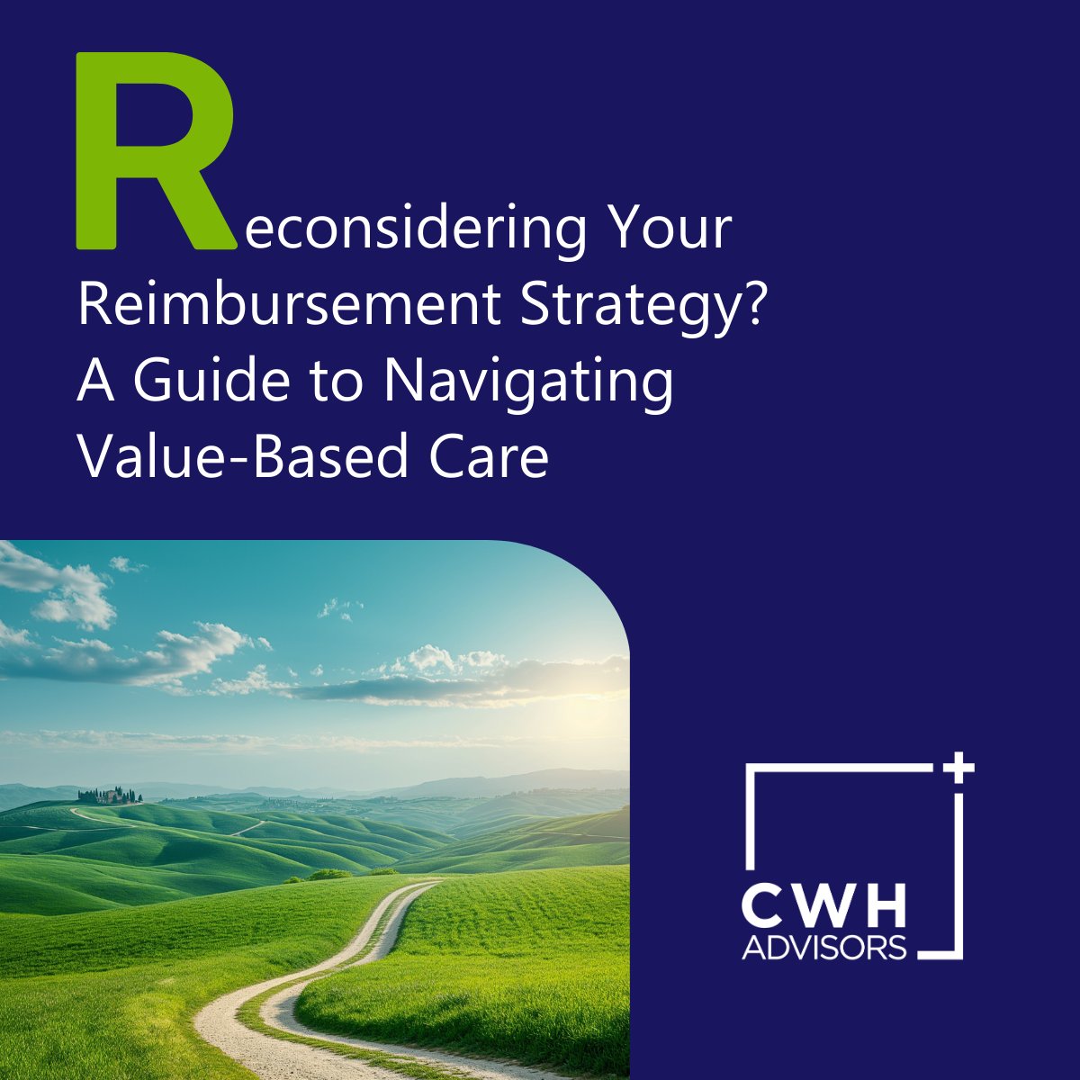 CWH Advisors (@cwhadvisors) on Twitter photo The Road to the Value-Based Care Promised Land explores practical solutions for organizations transitioning from fee-for-service models to risk-based and bundled payment arrangements.
🔗 Click to read the full article published in <a href="/BehaviorHlthNws/">BehavioralHealthNews</a> behavioralhealthnews.org/the-road-to-th… The Road to the Value-Based Care Promised Land explores practical solutions for organizations transitioning from fee-for-service models to risk-based and bundled payment arrangements.
🔗 Click to read the full article published in <a href="/BehaviorHlthNws/">BehavioralHealthNews</a> behavioralhealthnews.org/the-road-to-th…