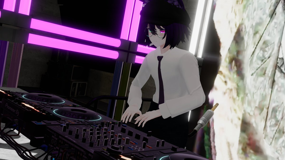 NoosphereVR's tweet photo. I've released all (400+) pictures from the weekend on @SUBSYSTEMVR's official discord! If you joined the #Hardbox Event on October 5th, you might find yourself on one of the pictures :3! See you next Event!
Discord: https://t.co/bHRRmllW0r https://t.co/l1fWuMKABL