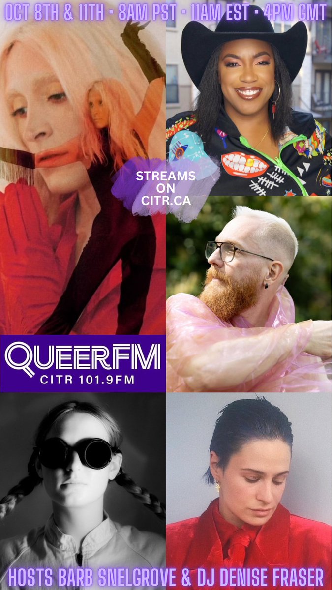 QueerFMVancouver tweet media