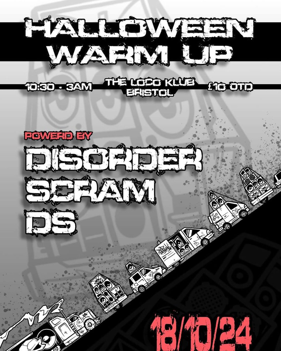 The Loco Klub tweet media