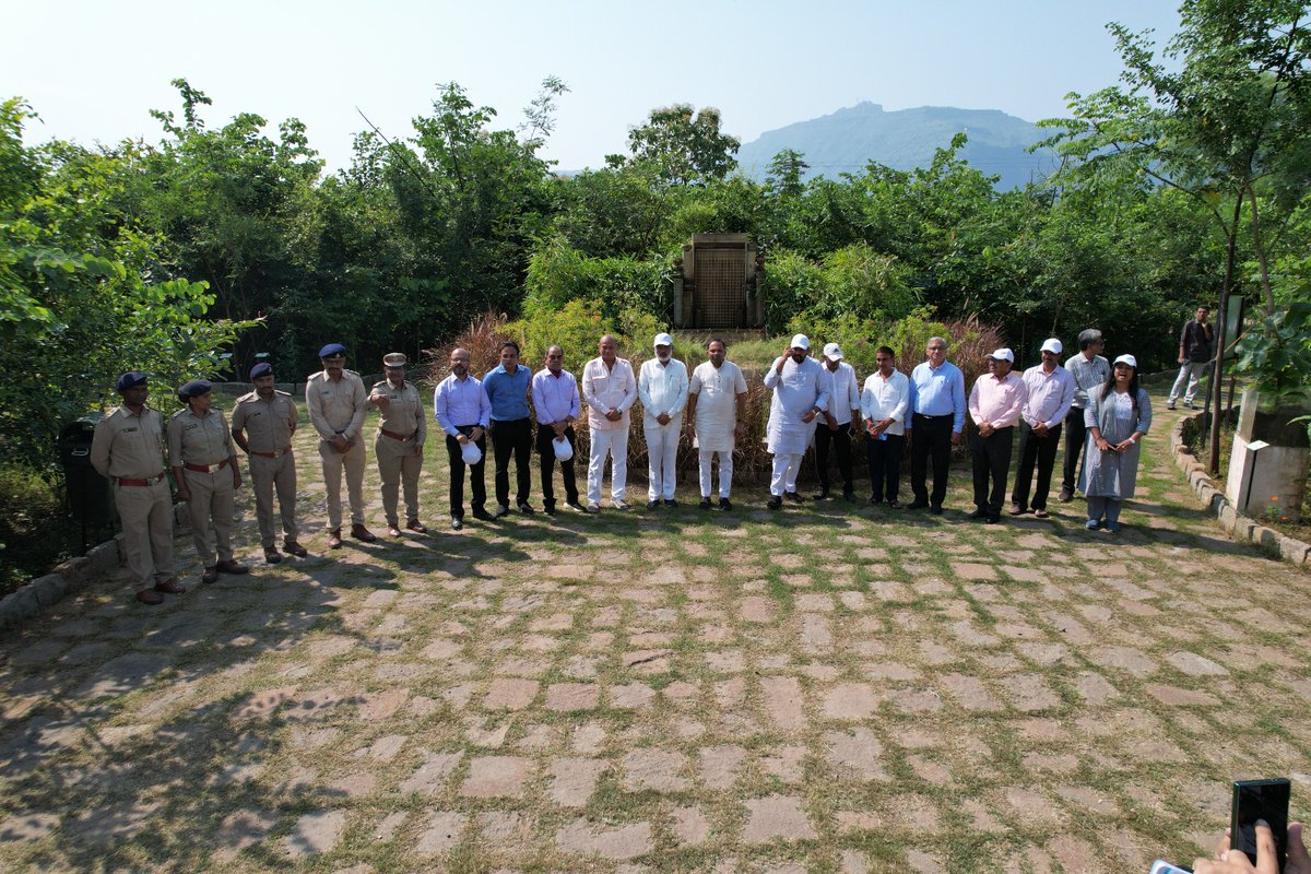 Mulubhai Bera tweet media