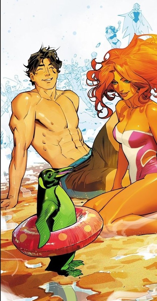 Nightwingriah tweet media