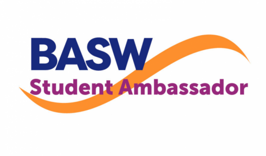 🔎 We're on the search for the next cohort of BASW Student Ambassadors!

👉 Could you be a student leader at your uni? 
👉 Interested in learning new skills &amp; meeting other students? 
👉 Plus, you'll get free BASW membership!

Find out more 🔗 basw.co.uk/articles/basw-…