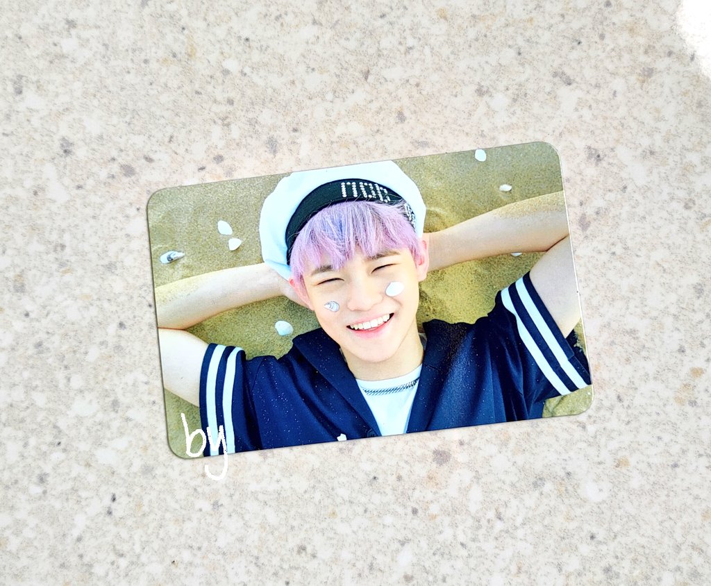 wts want to sell lfb
chenle pop up we young smstore

💰 575k, nego tipis allowed
🍊 freeong avail
🏠 ina based, tangerang
✈️ can ship ww if you have any ina address

🏷️ wts zhong chenle photocard pop up we young smstore