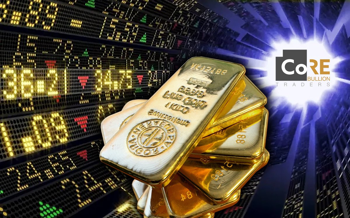 September GOLD Review:
•Gold had yet another stellar month, driven by escalating geopolitical tensions and a jumbo 50bp rate cut from the US Fed. 

....Looking Forward:
•Lower yields and wavering corporate spreads suggest we are in a gold-friendly environment. Elevated