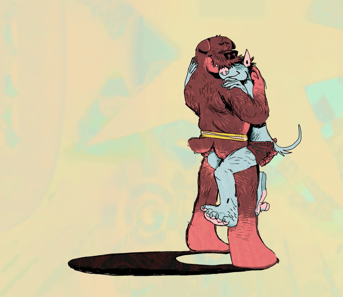 throatspit (@throatspt) on Twitter photo 