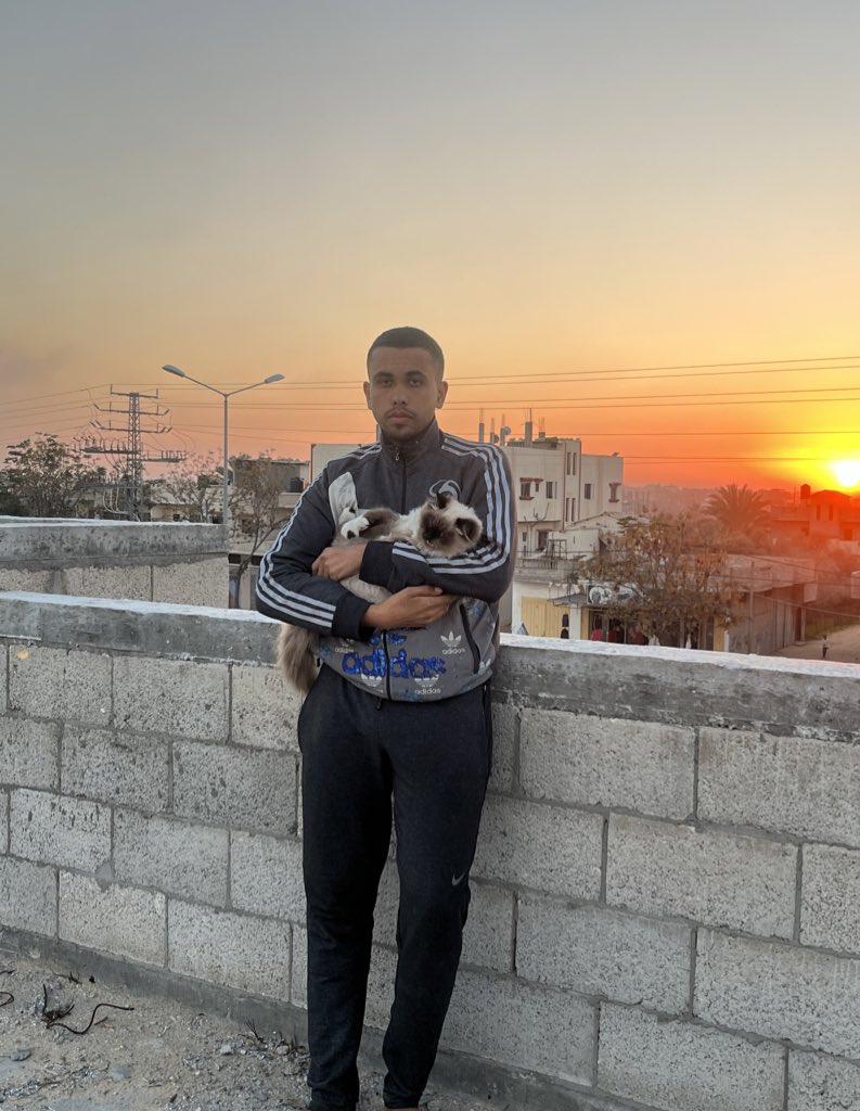 MOHAMMED𓂆 tweet media