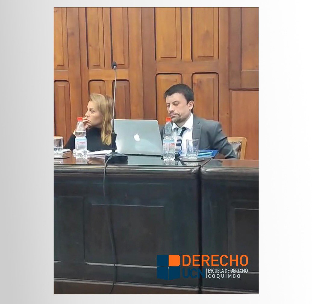 Derecho UCN Coquimbo tweet media