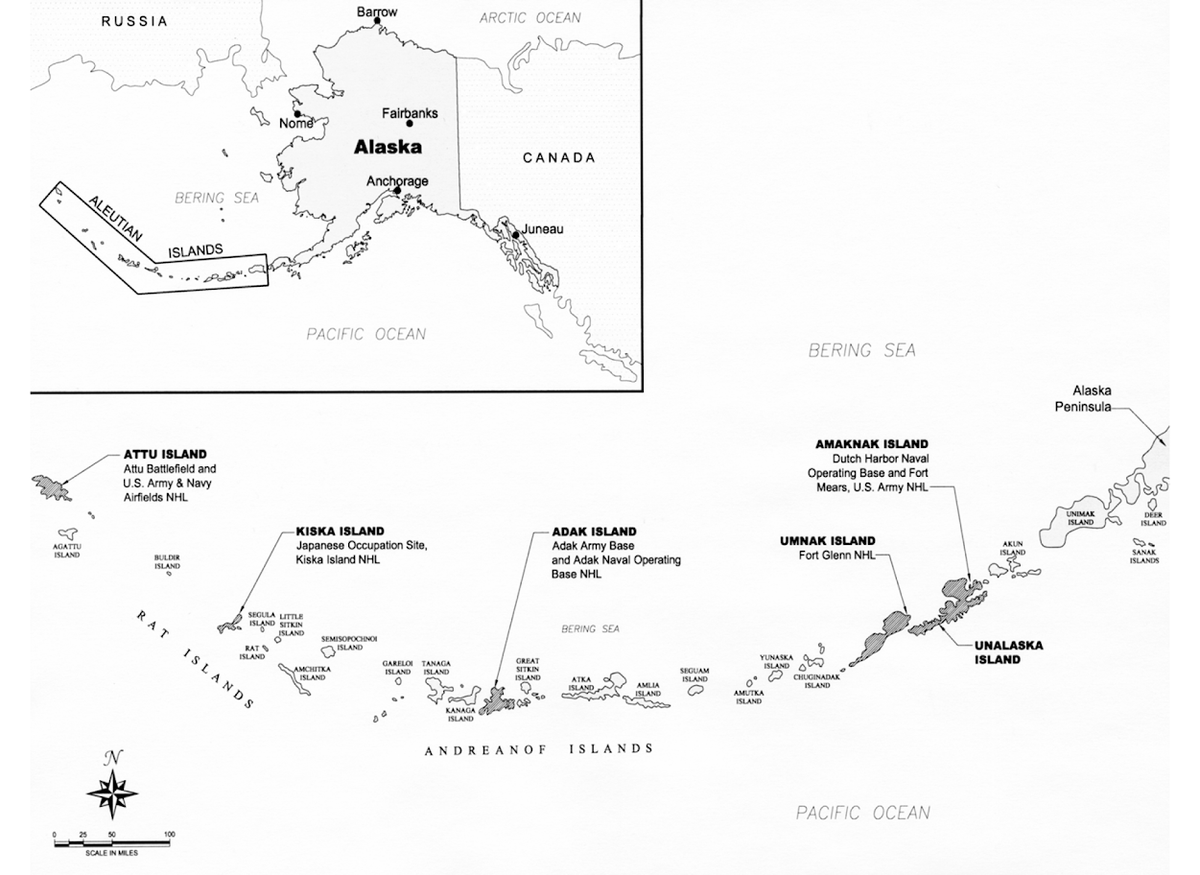 AmericanGeo's tweet photo. #TopoTuesday
The Aleutian Islands are a chain of 14 major islands and 55 smaller islands that separate the northern Bering Sea from the Pacific Ocean. They extend in an arc northwest to southwest for about 1,100 miles or 1,800 km.
#geography #Alaska #Aleutian https://t.co/7FQ7upsB8H