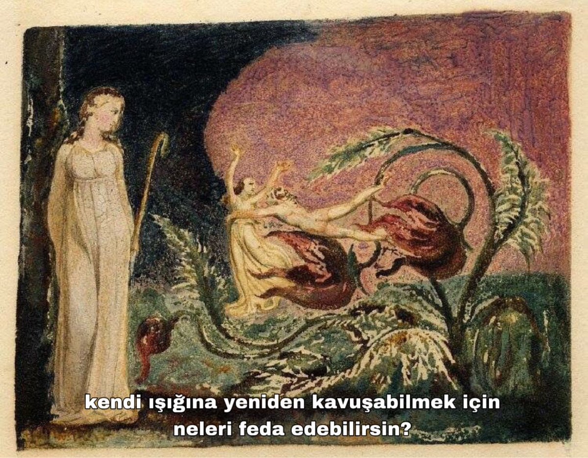 israahmedogluu's tweet photo. kendi ışığına yeniden kavuşabilmek için neleri feda edebilirsin? https://t.co/HzgtWXnS77