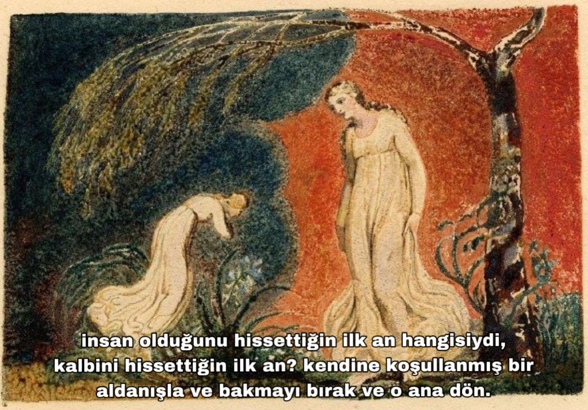 israahmedogluu's tweet photo. kendi ışığına yeniden kavuşabilmek için neleri feda edebilirsin? https://t.co/HzgtWXnS77
