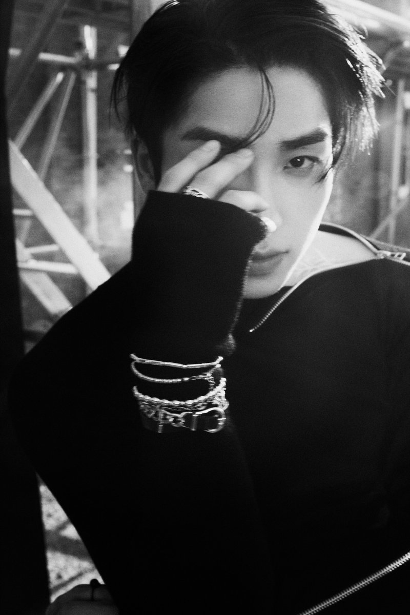 THE BOYZ(더보이즈) 9th MINI ALBUM [導火線] #Vanguard Concept Photo⁽²⁾

🕯 2024.10.28 6PM Release

#THEBOYZ #더보이즈
#導火線 #도화선 #TRIGGER