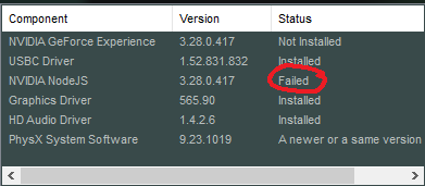 MrHawk88YT's tweet image. PLS HELP HOW DO I FIX THIS I CANT FIND ANY ANSWERS IVE TRIED EVERYTHING. #NVIDIA #pcsupport
