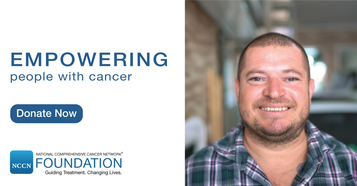 National Comprehensive Cancer Network (NCCN) (@nccn) on Twitter photo When you need reliable information about a cancer diagnosis, NCCN Foundation® supports more than 70 free resources that cover various types of cancer and cancer-related concerns! Learn more. 
nccn.org/foundation When you need reliable information about a cancer diagnosis, NCCN Foundation® supports more than 70 free resources that cover various types of cancer and cancer-related concerns! Learn more. 
nccn.org/foundation