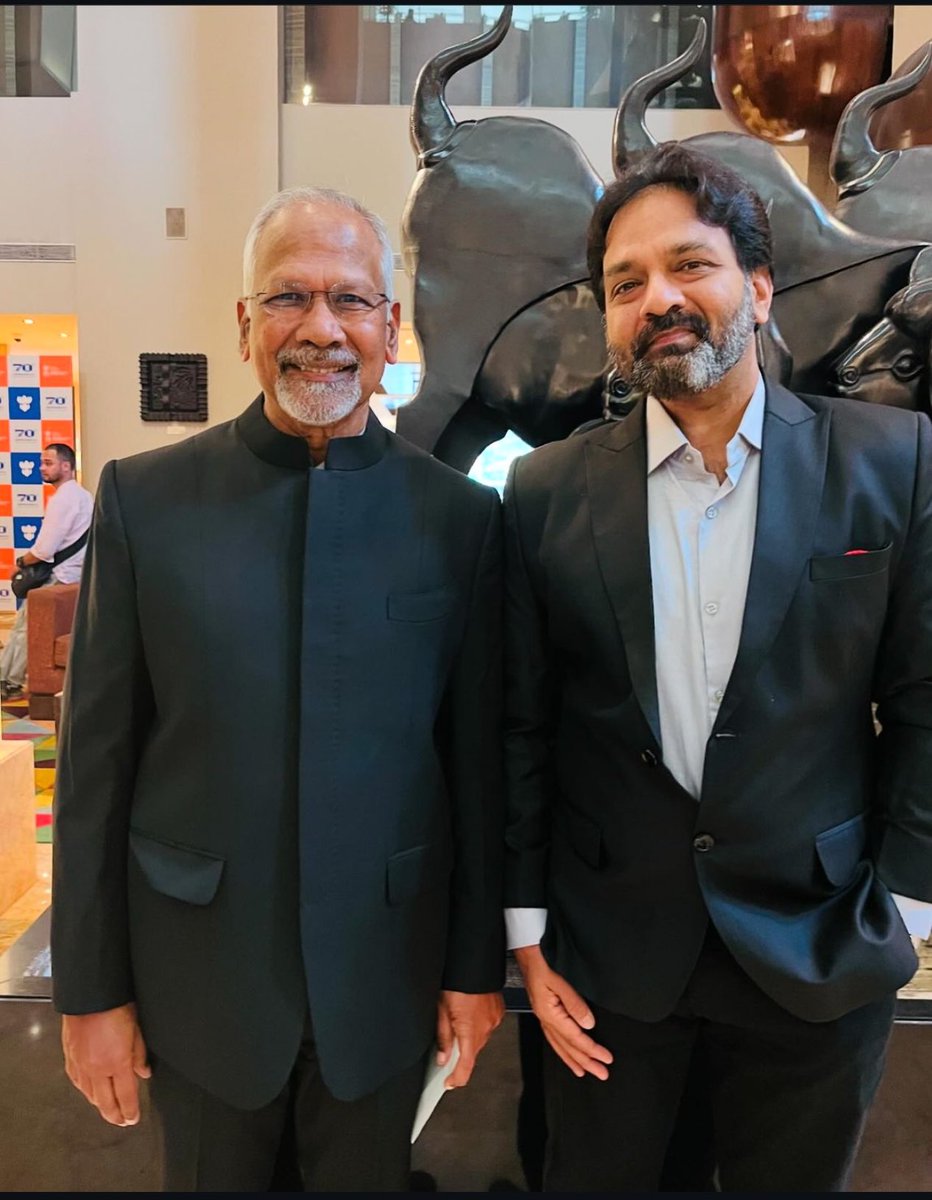 sridevi sreedhar tweet media