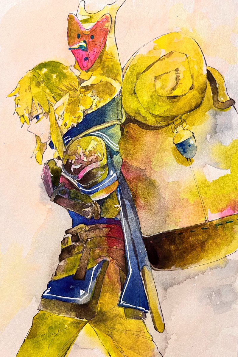 鈴木小波(スズキサナミ)ラクガキ版 (@pacokirin) / Posts / X