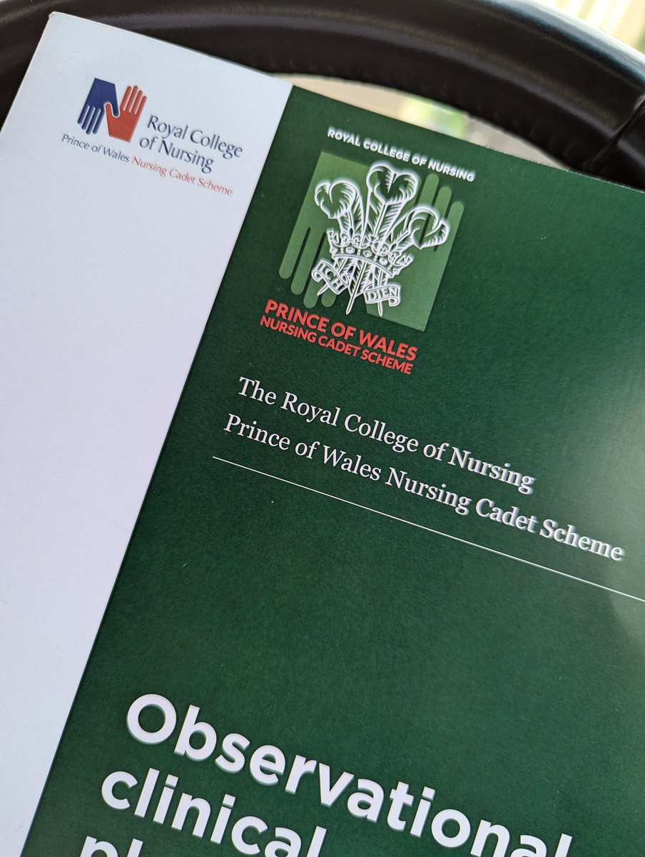 Olubukola Owolabi (Bukky) (@olubukolaowola1) on Twitter photo I had a great afternoon with #RCNcadets at <a href="/ASCHSSheffield/">All Saints</a>, discussing careers in the NHS and sharing insights about <a href="/SHSCFT/">Sheffield Health and Social Care NHS FT</a>, ahead of their week-long placement with us. It took me back to my own A-level days and the decision to pursue MH nursing at university. I had a great afternoon with #RCNcadets at <a href="/ASCHSSheffield/">All Saints</a>, discussing careers in the NHS and sharing insights about <a href="/SHSCFT/">Sheffield Health and Social Care NHS FT</a>, ahead of their week-long placement with us. It took me back to my own A-level days and the decision to pursue MH nursing at university.