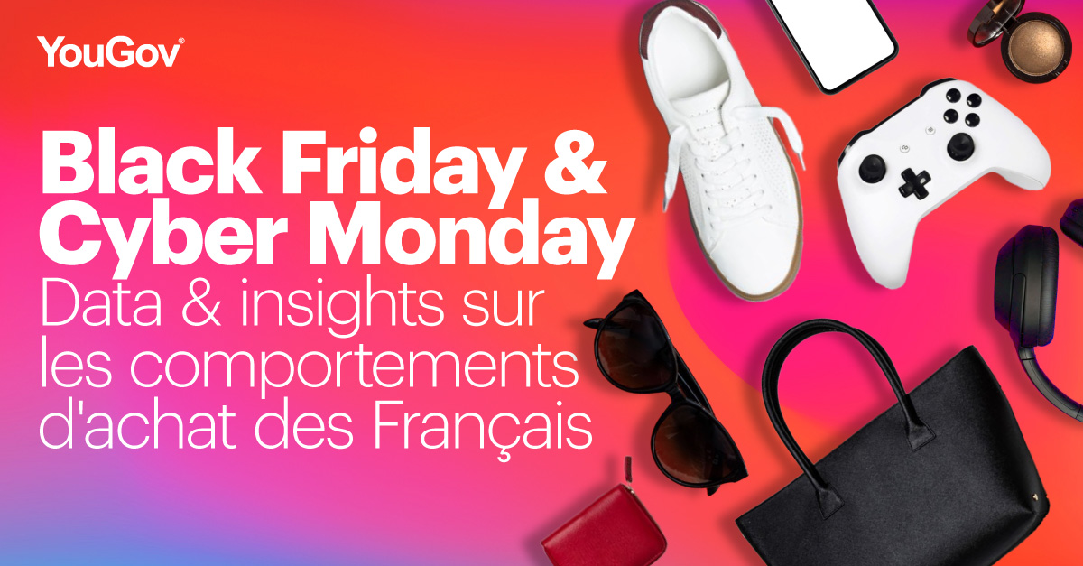 Le #BlackFriday a-t-il toujours autant la cote ? 🤔

Spoiler : 26% des Français prévoient de dépenser moins qu’en 2023... 

Téléchargez l'étude complète juste ici : business.yougov.com/fr/content/506…

#consumerinsights #retail